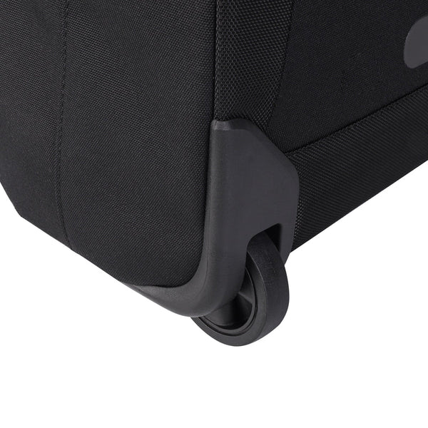 Hedgren - 79cm Journey Large Duffle with Wheels - Black