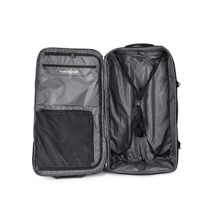 Hedgren - 79cm Journey Large Duffle with Wheels - Black