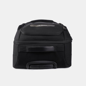 Hedgren - 79cm Journey Large Duffle with Wheels - Black