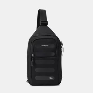 Hedgren - SLING BAG RFID - BLACK