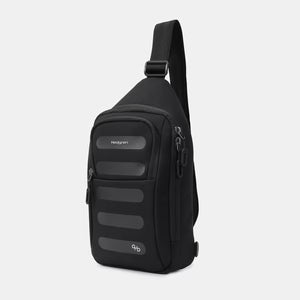 Hedgren - SLING BAG RFID - BLACK - 0