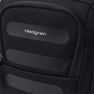 Hedgren - SLING BAG RFID - BLACK