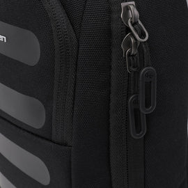 Hedgren - HCMBY16.003 SLING BAG RFID - BLACK - 0