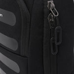 *Hedgren - HCMBY16.003 SLING BAG RFID - BLACK