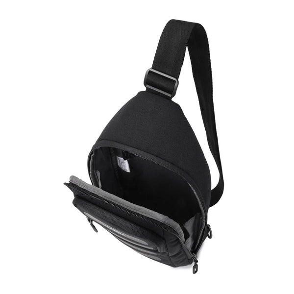 Hedgren - Hcmby16.003 Sling Bag RFID - Black