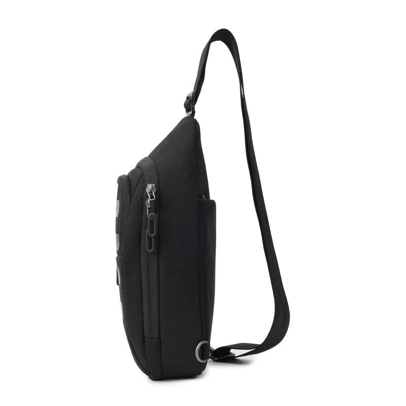 Hedgren - Hcmby16.003 Sling Bag RFID - Black