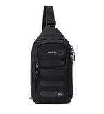 *Hedgren - HCMBY16.003 SLING BAG RFID - BLACK