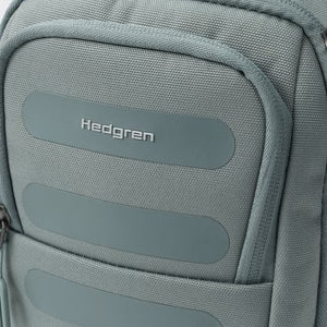 Hedgren - SLING BAG RFID - GREY-GREEN