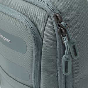 Hedgren - SLING BAG RFID - GREY-GREEN
