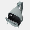 Hedgren - SLING BAG RFID - GREY-GREEN