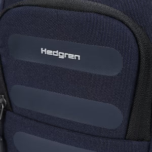 Hedgren - SLING BAG RFID - PEACOAT BLUE