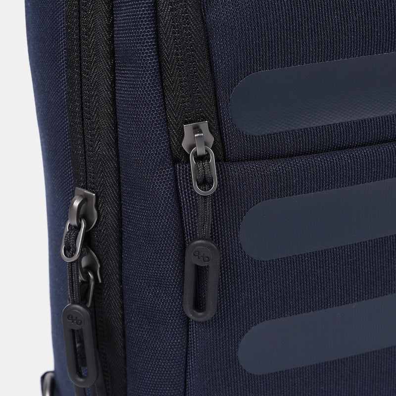 *Hedgren - HCMBY16.870 SLING BAG RFID - PEACOAT BLUE