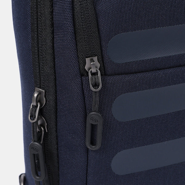 Hedgren - Hcmby16.870 Sling Bag RFID - Peacoat Blue