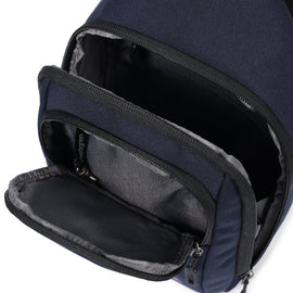 *Hedgren - HCMBY16.870 SLING BAG RFID - PEACOAT BLUE - 0