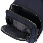*Hedgren - HCMBY16.870 SLING BAG RFID - PEACOAT BLUE
