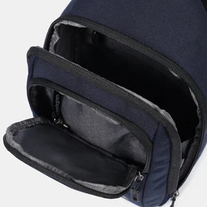 Hedgren - SLING BAG RFID - PEACOAT BLUE
