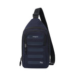 *Hedgren - HCMBY16.870 SLING BAG RFID - PEACOAT BLUE