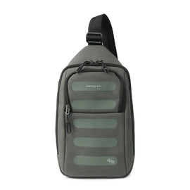 Hedgren - HCMBY16.905 SLING BAG RFID - BLACK INK
