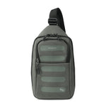 Hedgren - HCMBY16.905 SLING BAG RFID - BLACK INK
