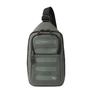 Hedgren - SLING BAG RFID - BLACK INK