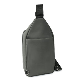 Hedgren - HCMBY16.905 SLING BAG RFID - BLACK INK - 0