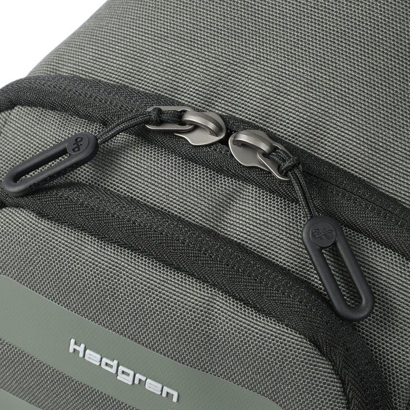 Hedgren - HCMBY16.905 SLING BAG RFID - BLACK INK