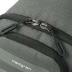 Hedgren - HCMBY16.905 SLING BAG RFID - BLACK INK