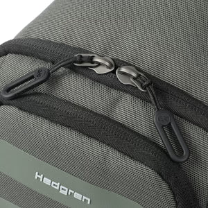 Hedgren - SLING BAG RFID - BLACK INK