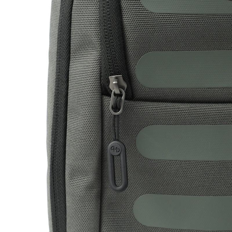 Hedgren - HCMBY16.905 SLING BAG RFID - BLACK INK