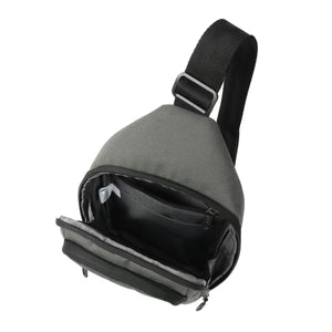 Hedgren - SLING BAG RFID - BLACK INK