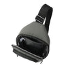 Hedgren - SLING BAG RFID - BLACK INK