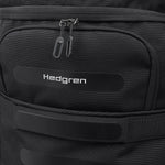 Hedgren - HCMBT17.003 Compact 75cm Duffle on wheels - Black