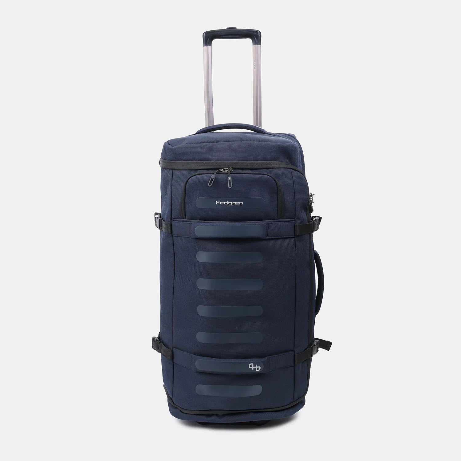 Hedgren - HCMBT17.003 Compact 75cm Duffle on wheels - Peacoat Blue