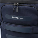 Hedgren - HCMBT17.003 Compact 75cm Duffle on wheels - Peacoat Blue