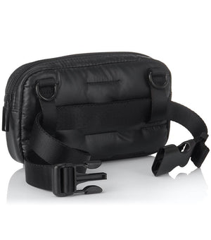 Hedgren - Hcocn01.003 Snug Waistbag-Crossbody Bag - Black