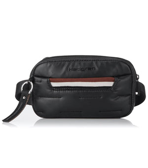 Hedgren - Hcocn01.003 Snug Waistbag-Crossbody Bag - Black