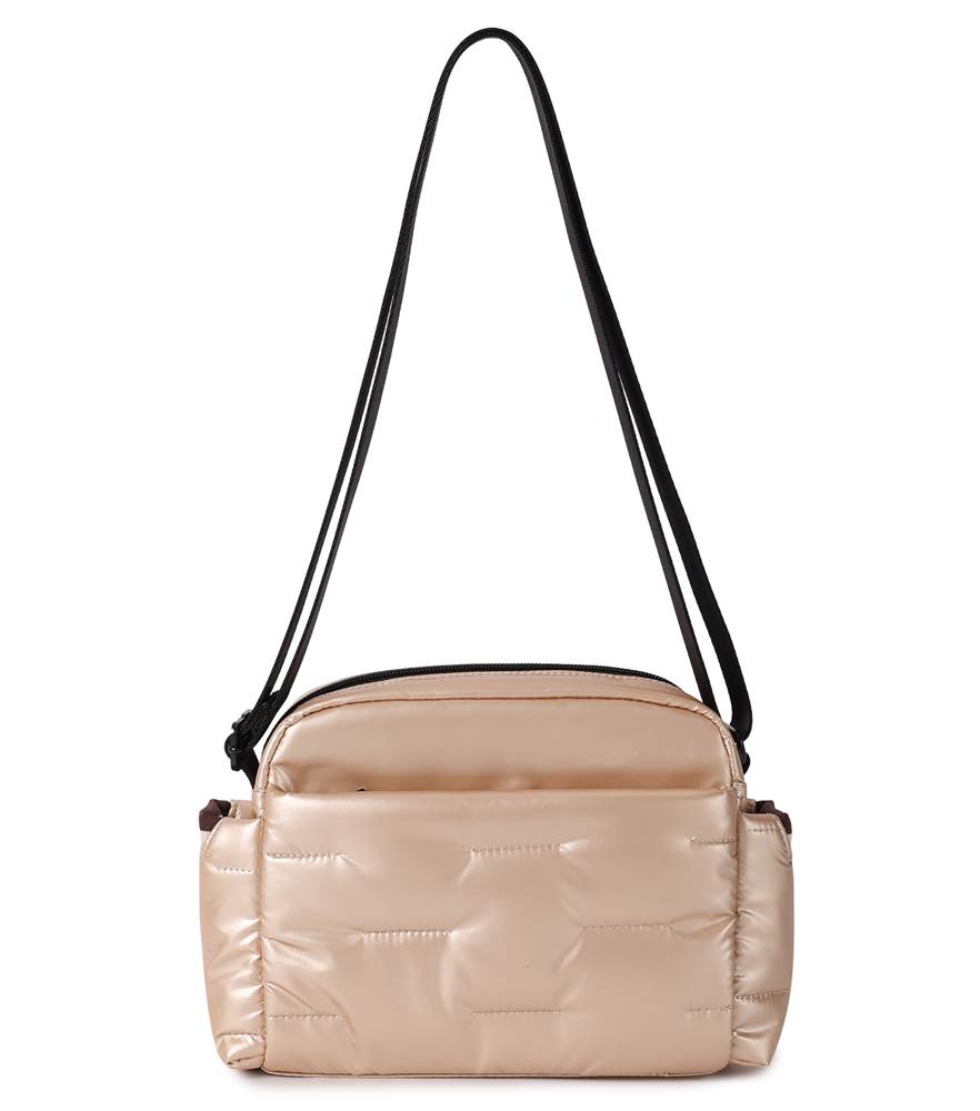 Hedgren - HCOCN02.136 Cosy Shoulder bag - Safari Beige - 0