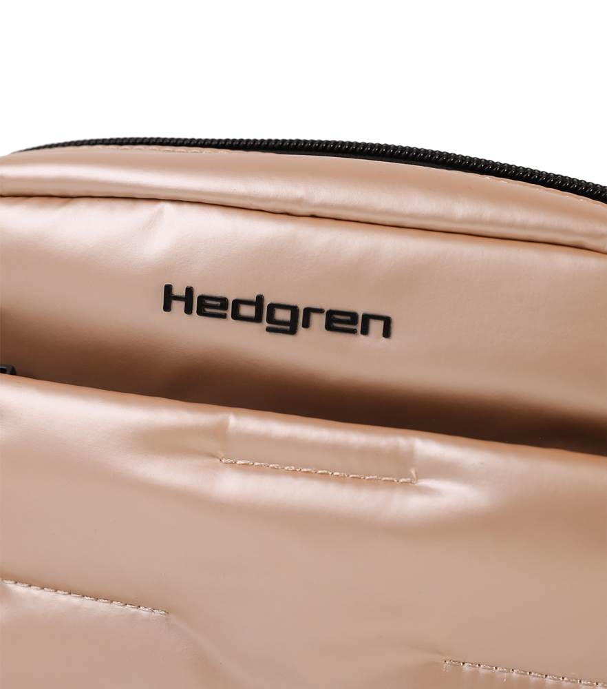 Hedgren - HCOCN02.136 Cosy Shoulder bag - Safari Beige