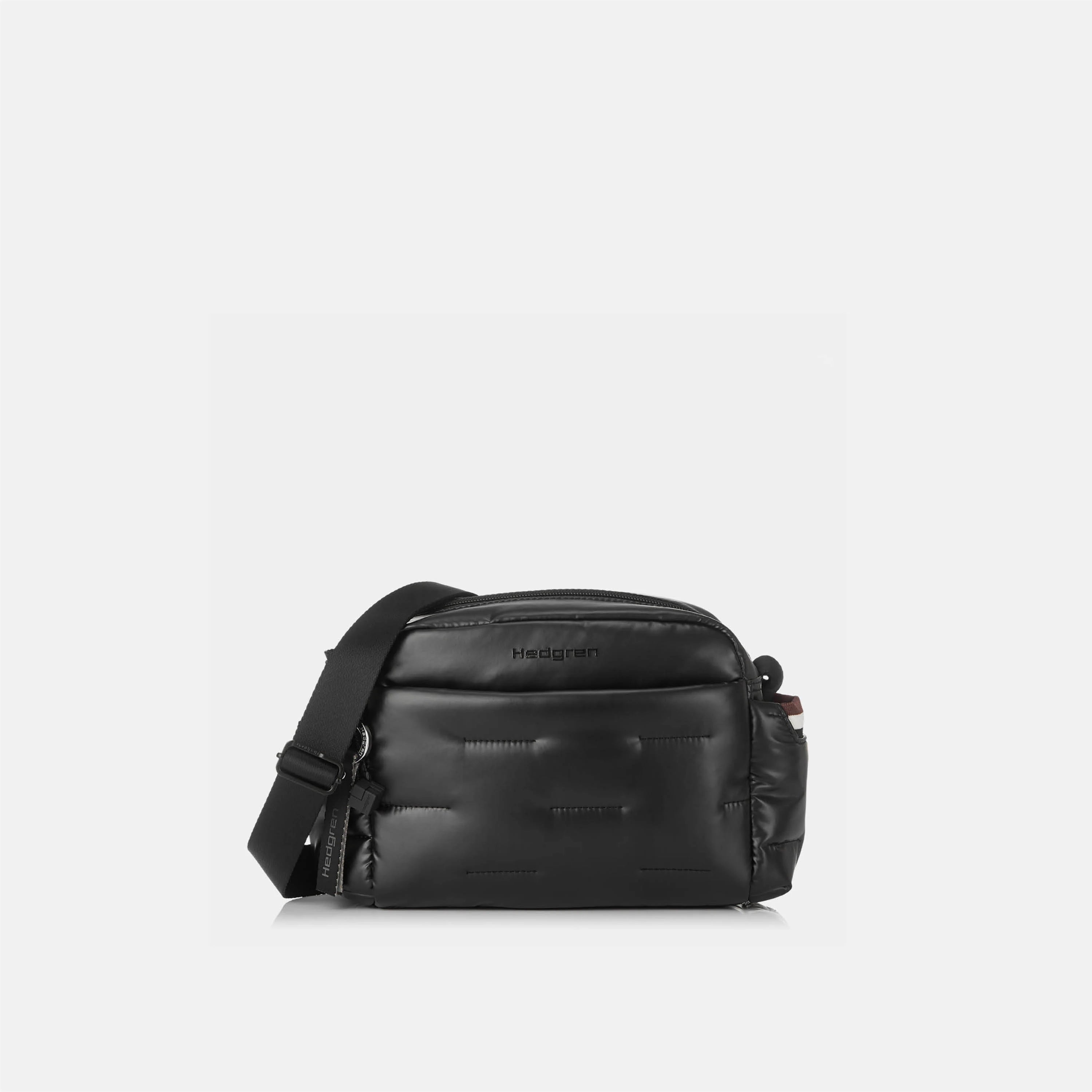 Hedgren - HCOCN02.003 Cosy shoulder bag - Black