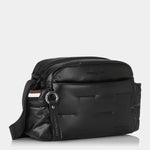 Hedgren - HCOCN02.003 Cosy shoulder bag - Black