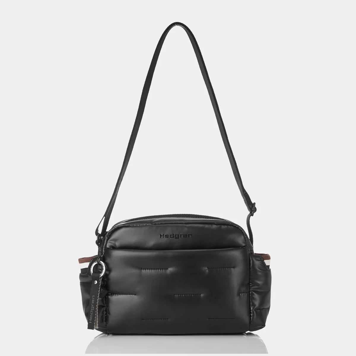 Hedgren - HCOCN02.003 Cosy shoulder bag - Black