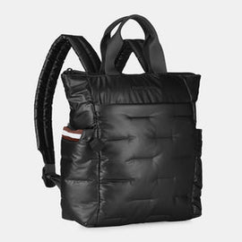 Hedgren HCOCN04.003 Comfy Backpack - Black - 0