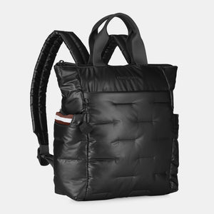 Hedgren HCOCN04.003 Comfy Backpack - Black