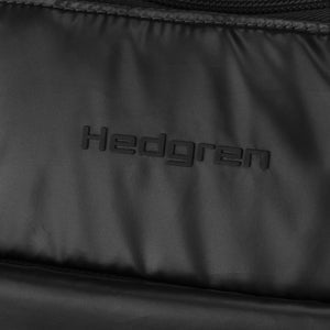 Hedgren HCOCN04.003 Comfy Backpack - Black