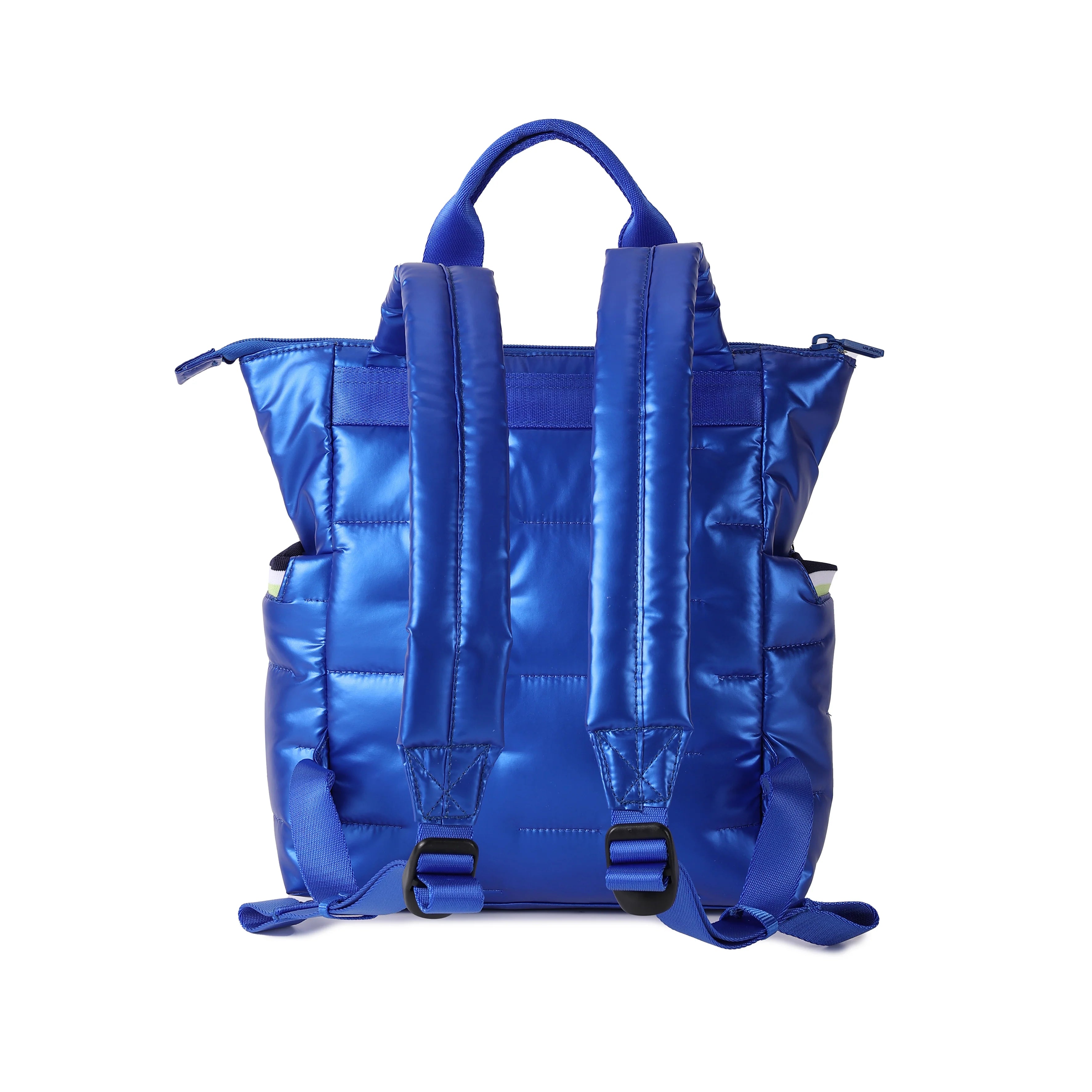 Hedgren - HCOCN04.849 Comfy Backpack - Strong Blue