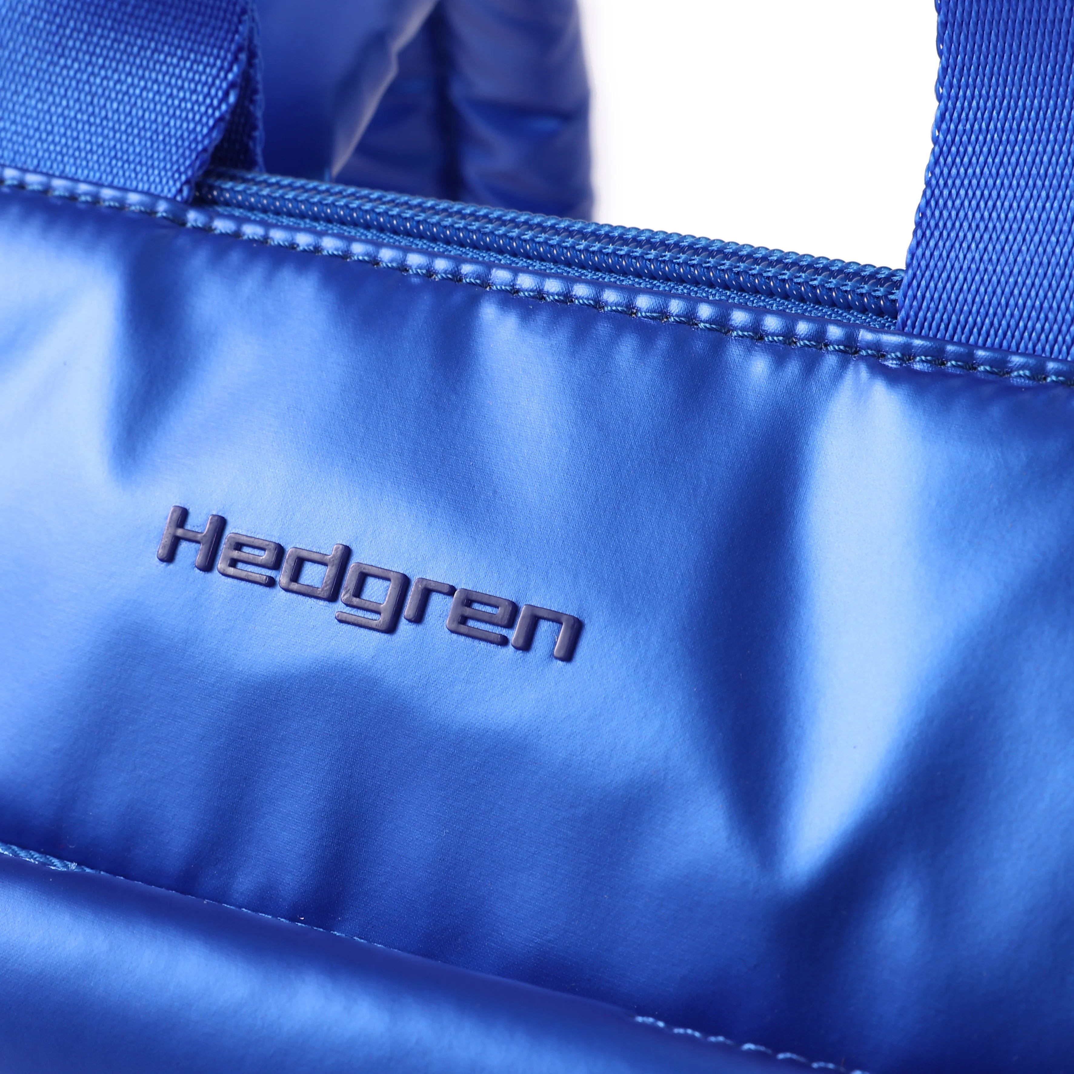 Hedgren - HCOCN04.849 Comfy Backpack - Strong Blue