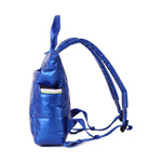 Hedgren - HCOCN04.849 Comfy Backpack - Strong Blue