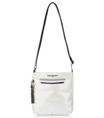 Hedgren - HCOCN06.136 Cushy Vertical Crossbody side bag - Pearly White