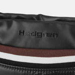 Hedgren - HCOCN06.003 Cushy Vertical Crossbody side bag - Black