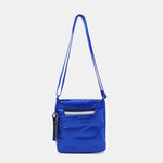 Hedgren - HCOCN06.849 Cushy Vertical Crossbody side bag - Strong Blue